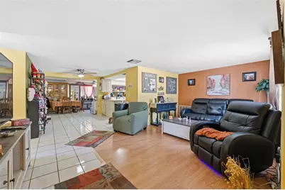 3619 Springfield Drive, Holiday, FL 34691 - Photo 5