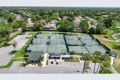 6764 Pearleaf Court, Spring Hill, FL 34606 - Photo 23