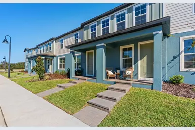 710 Blissful Gardens Way, Apopka, FL 32703 - Photo 1