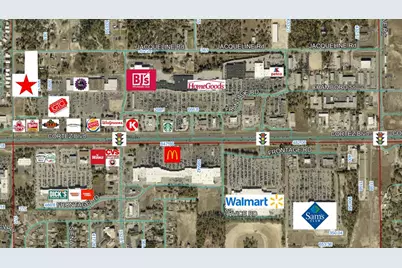 0 Weeping Willow Road, Brooksville, FL 34613 - Photo 1