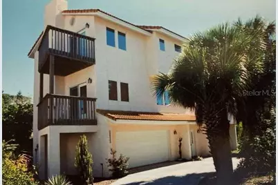 1622 Bay Point Court, Sarasota, FL 34236 - Photo 1