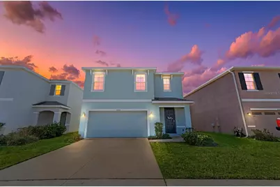 10532 Penny Gale Loop, San Antonio, FL 33576 - Photo 1