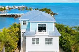 805 39th Street Gulf, Marathon, FL 33050 - Photo 1