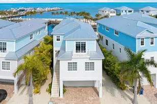 805 39th Street Gulf, Marathon, FL 33050 - Photo 1