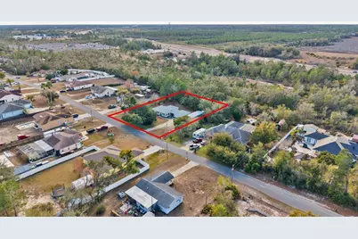 7095 Blackbird Avenue, Weeki Wachee, FL 34613 - Photo 47