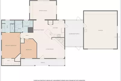 7095 Blackbird Avenue, Weeki Wachee, FL 34613 - Photo 3