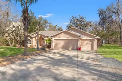 22391 Croom Road, Brooksville, FL 34601 - Photo 5