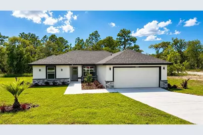 15093 Gonzo Road, Brooksville, FL 34614 - Photo 1