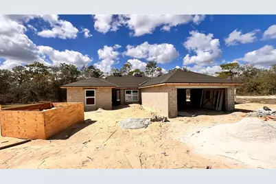 15093 Gonzo Road, Brooksville, FL 34614 - Photo 1