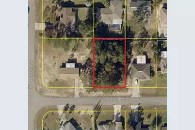 10415 Laval Street, Spring Hill, FL 34608 - Photo 3