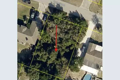 12432 Penton Street, Spring Hill, FL 34608 - Photo 1