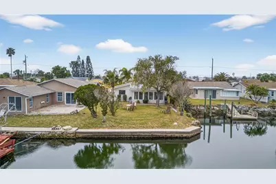 3849 Headsail Drive, New Port Richey, FL 34652 - Photo 21