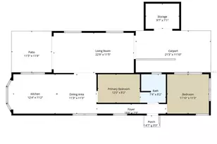 13032 Cabin Ct, Hudson, FL 34667 - Photo 3