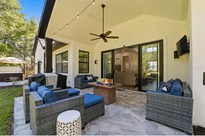 4586 Hickory Oak Drive, Brooksville, FL 34601 - Photo 31