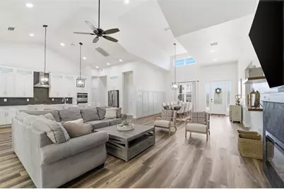 4586 Hickory Oak Drive, Brooksville, FL 34601 - Photo 9