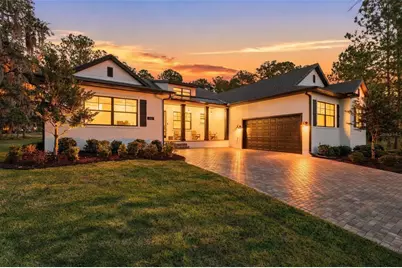 4586 Hickory Oak Drive, Brooksville, FL 34601 - Photo 1