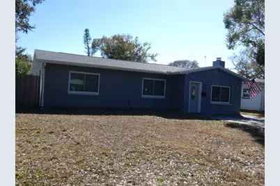1312 57th Avenue N, Saint Petersburg, FL 33703 - Photo 1