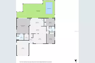 3608 Floramar Terrace, New Port Richey, FL 34652 - Photo 11