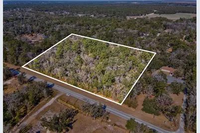 0 Wiscon Road E, Brooksville, FL 34606 - Photo 5