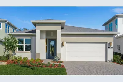 575 Hammock Oaks Boulevard, Lady Lake, FL 32159 - Photo 1