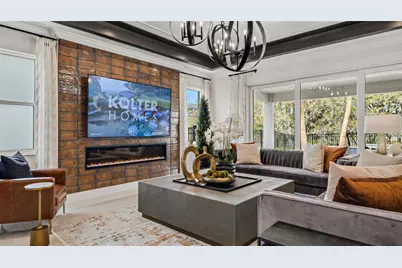 575 Hammock Oaks Boulevard, Lady Lake, FL 32159 - Photo 9