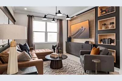 575 Hammock Oaks Boulevard, Lady Lake, FL 32159 - Photo 5