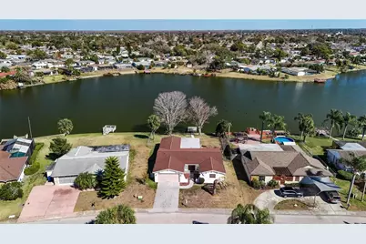 9616 Lake Christina Lane, Port Richey, FL 34668 - Photo 1