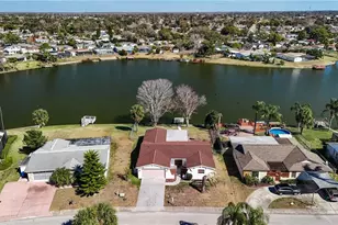9616 Lake Christina Ln, Port Richey, FL 34668 - Photo 1