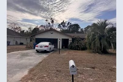 2127 Whitewood Avenue, Spring Hill, FL 34609 - Photo 1