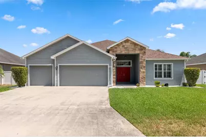 2822 Seymore Street, Lakeland, FL 33813 - Photo 1