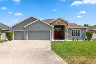 2822 Seymore St, Lakeland, FL 33813 - Photo 1