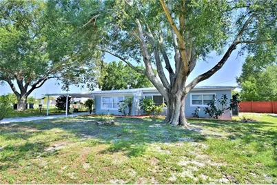 321 Raymond Avenue, Frostproof, FL 33843 - Photo 1