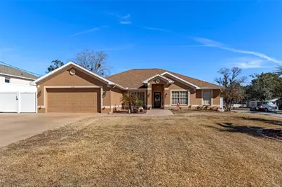 216 Cobblestone Drive, Spring Hill, FL 34606 - Photo 1