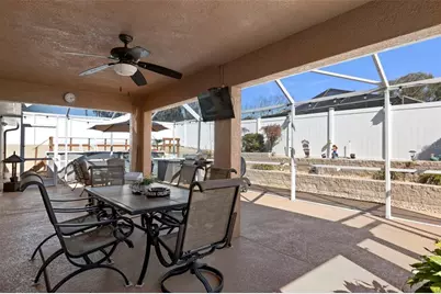 216 Cobblestone Drive, Spring Hill, FL 34606 - Photo 37