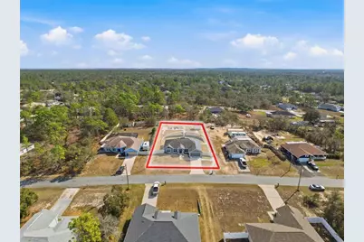 13046 Kildeer Road, Weeki Wachee, FL 34614 - Photo 33