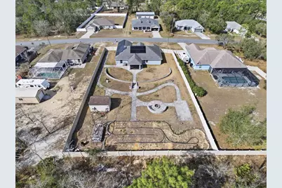 13046 Kildeer Road, Weeki Wachee, FL 34614 - Photo 31