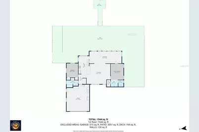 4384 4th Isle Drive, Hernando Beach, FL 34607 - Photo 41