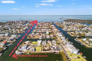 4384 4th Isle Dr, Hernando Beach, FL 34607 - Photo 3