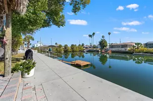 4384 4th Isle Dr, Hernando Beach, FL 34607 - Photo 33