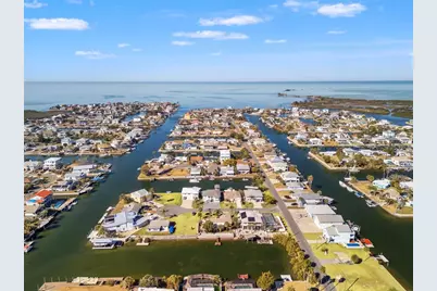 4384 4th Isle Drive, Hernando Beach, FL 34607 - Photo 37