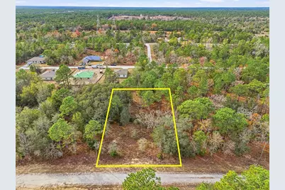 Cayman Road, Weeki Wachee, FL 34614 - Photo 1