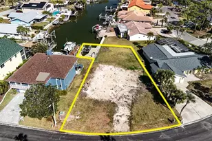 4157 Perry Pl, New Port Richey, FL 34652 - Photo 1