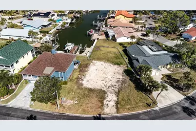 4157 Perry Place, New Port Richey, FL 34652 - Photo 3