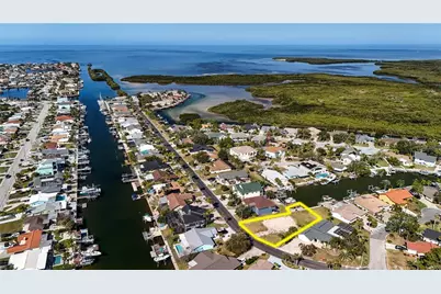 4157 Perry Place, New Port Richey, FL 34652 - Photo 13