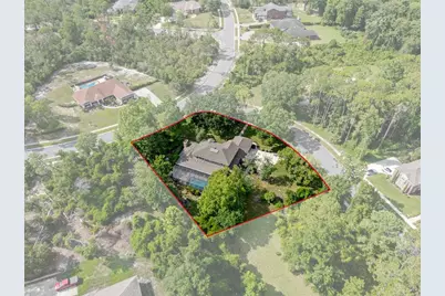 7268 Crystal Spring Run, Weeki Wachee, FL 34607 - Photo 85