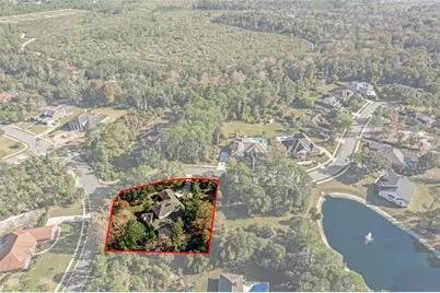 7268 Crystal Spring Run, Weeki Wachee, FL 34607 - Photo 89