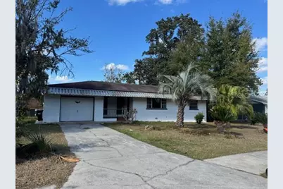 5841 SE Babb Road, Belleview, FL 34420 - Photo 1