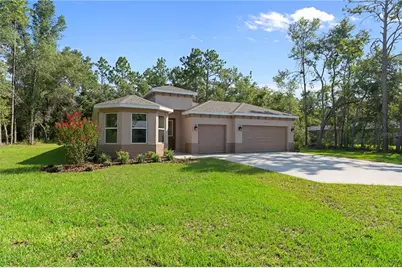 1565 W Pearson Street, Hernando, FL 34442 - Photo 3