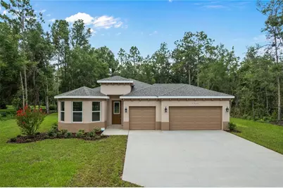 1565 W Pearson Street, Hernando, FL 34442 - Photo 1