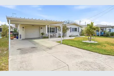 13628 Leslie Drive, Hudson, FL 34667 - Photo 3